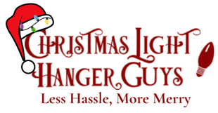 Christmas Light Hanger Guys logo