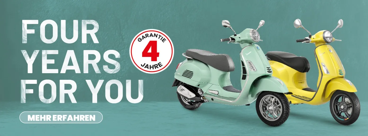 4 Years 4 You bei RAINER