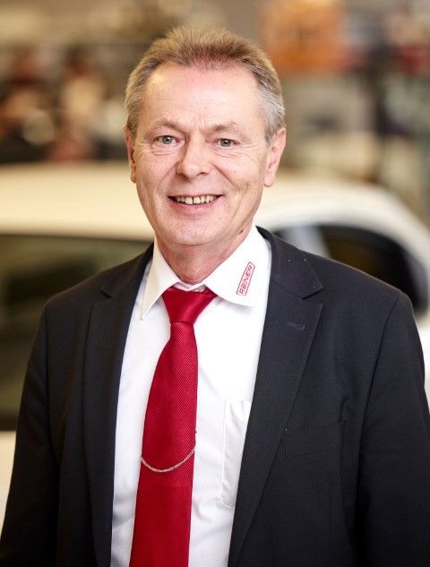 Herbert Schostal