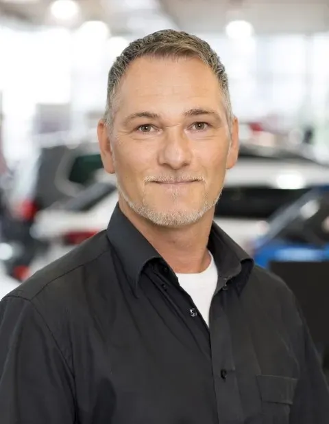 Rainer Meister