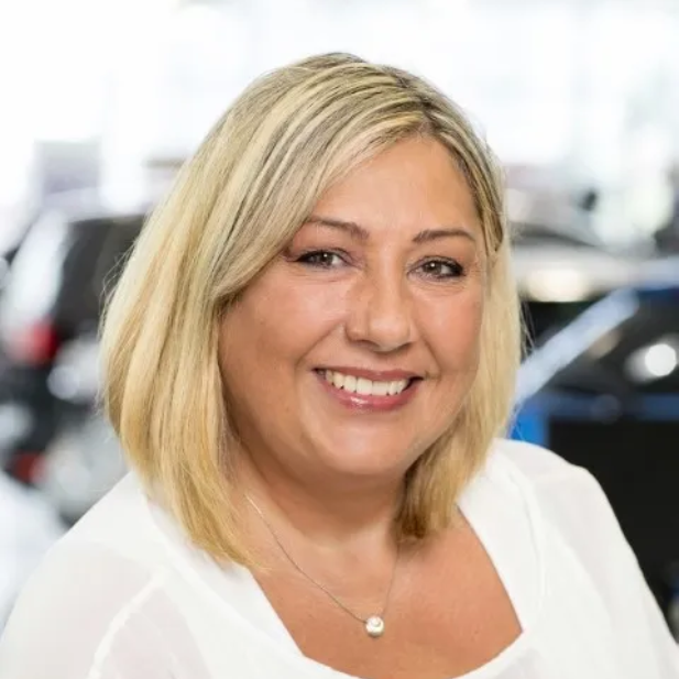 Verena Meister
