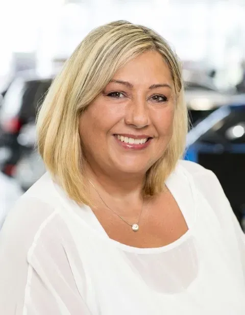 Verena Meister