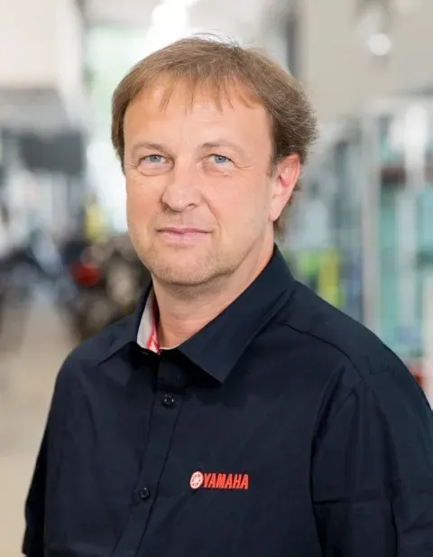 Gerald Pilz