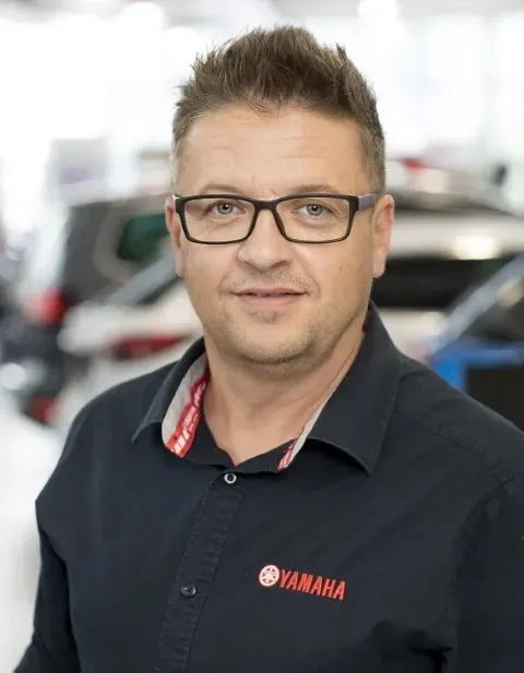 Seidl Christian