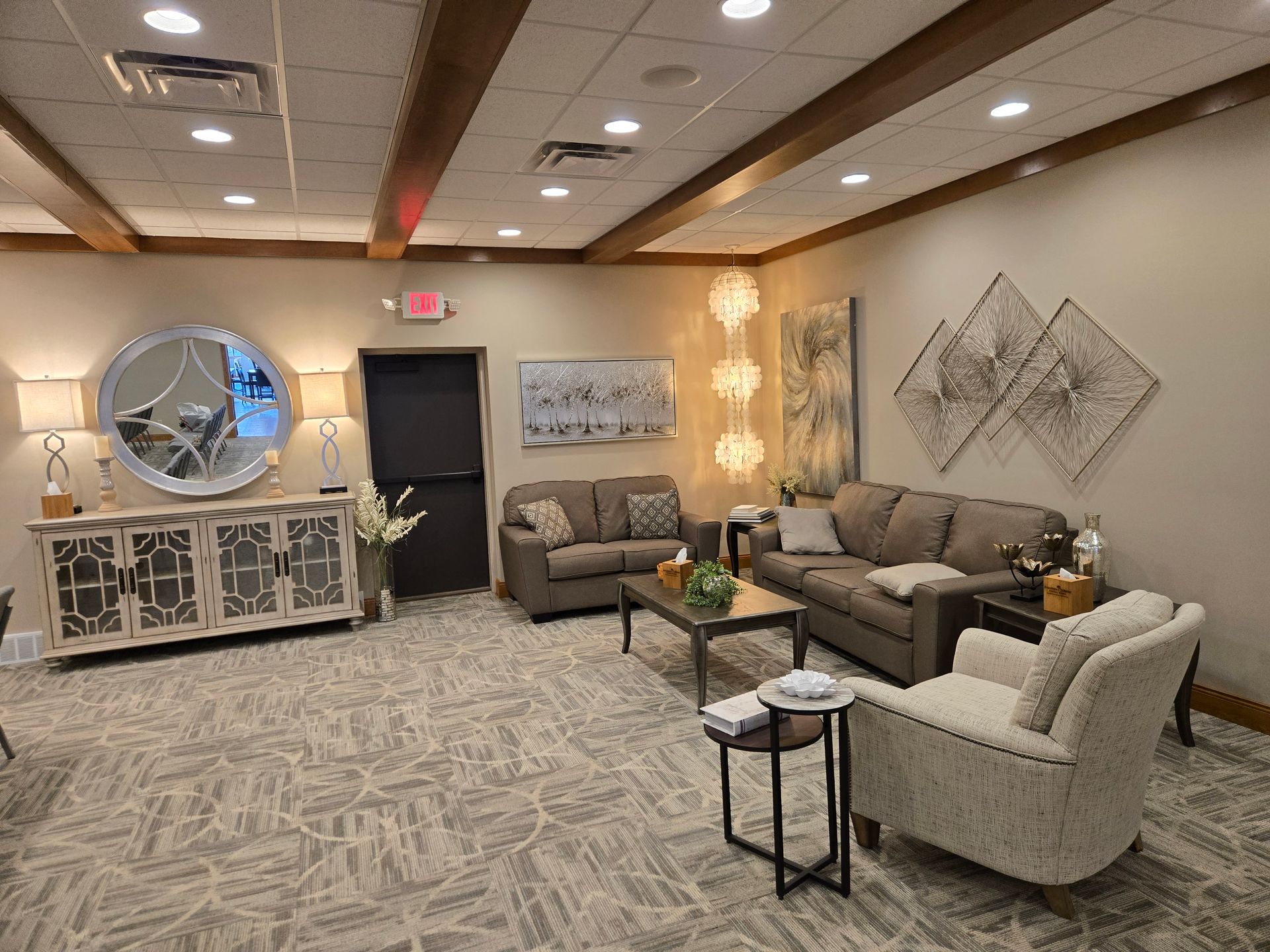 Funeral Services | Anderson TeBeest Funeral Home | Granite Falls