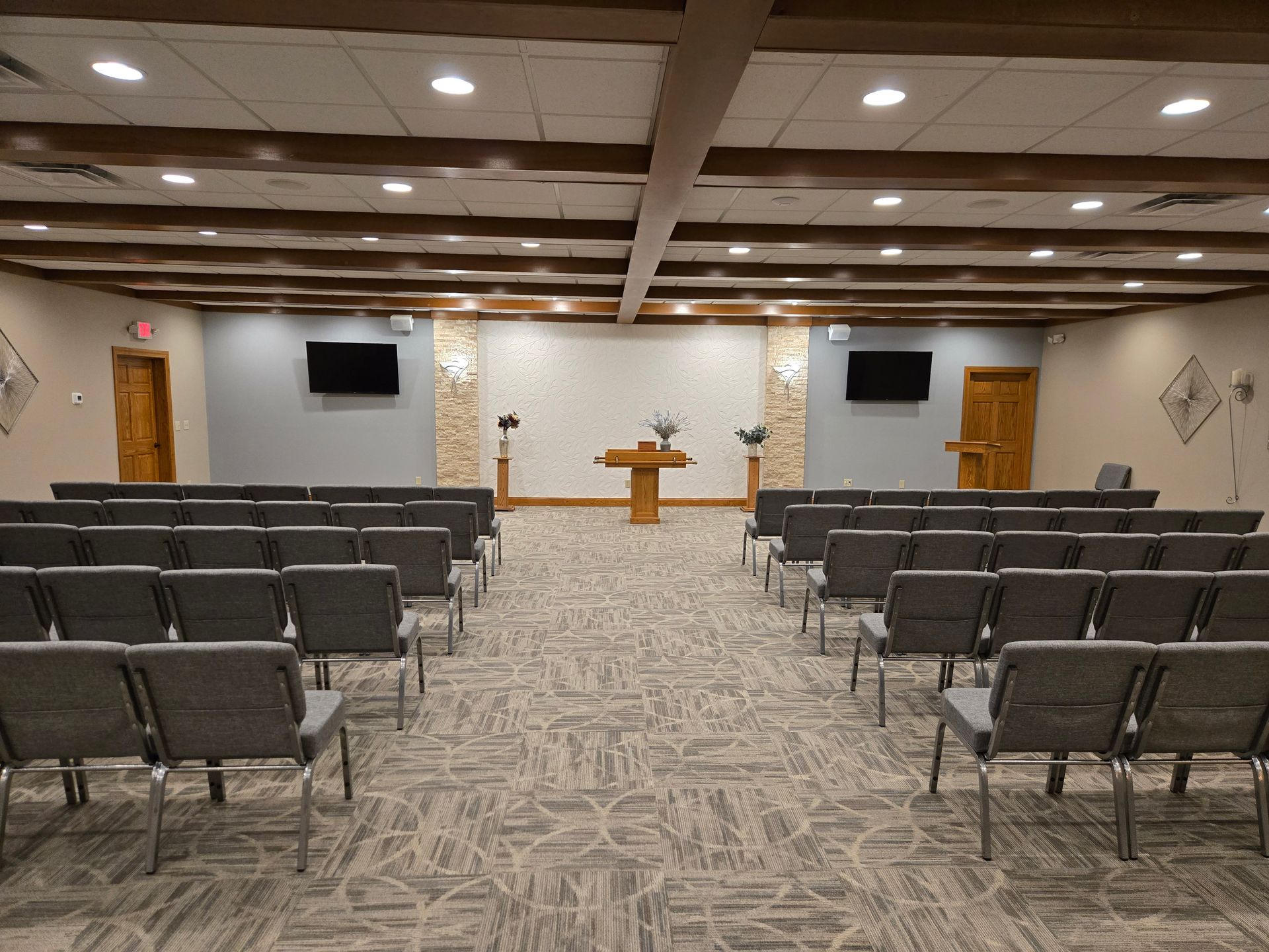 Funeral Services | Anderson TeBeest Funeral Home | Granite Falls