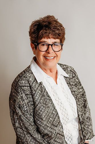 Staff Photo