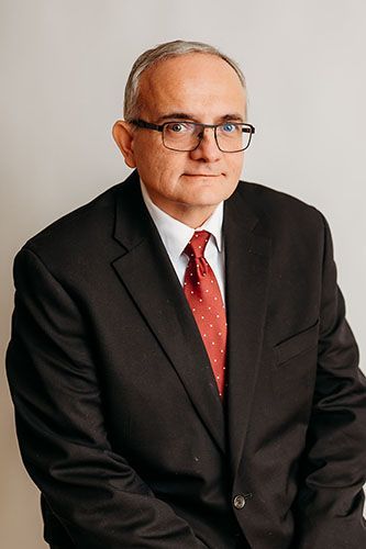 Staff Photo