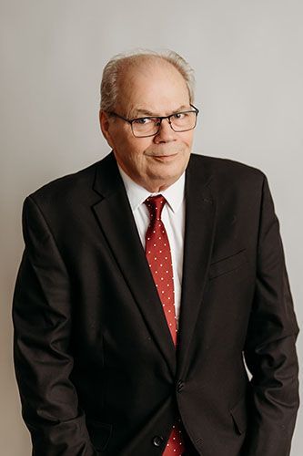 Staff Photo