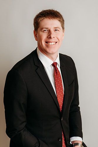 Staff Photo