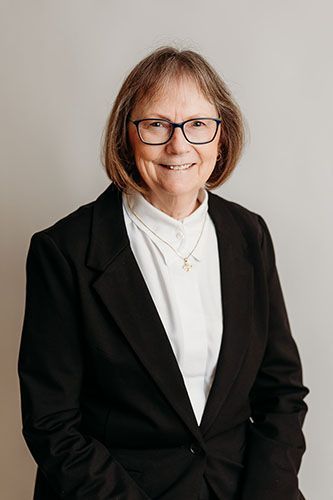 Staff Photo