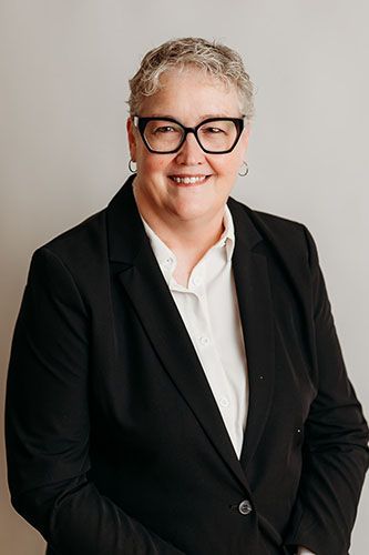 Staff Photo