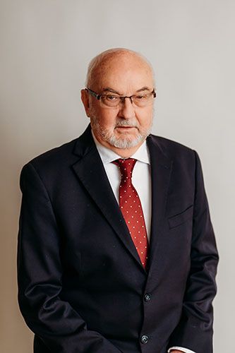 Staff Photo