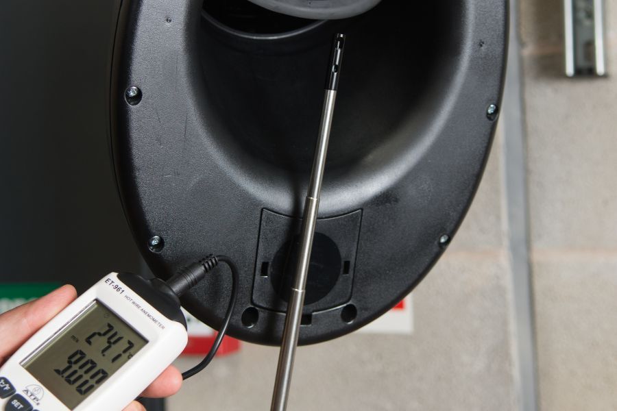 Fume Extraction Systems Fume Extraction Systems