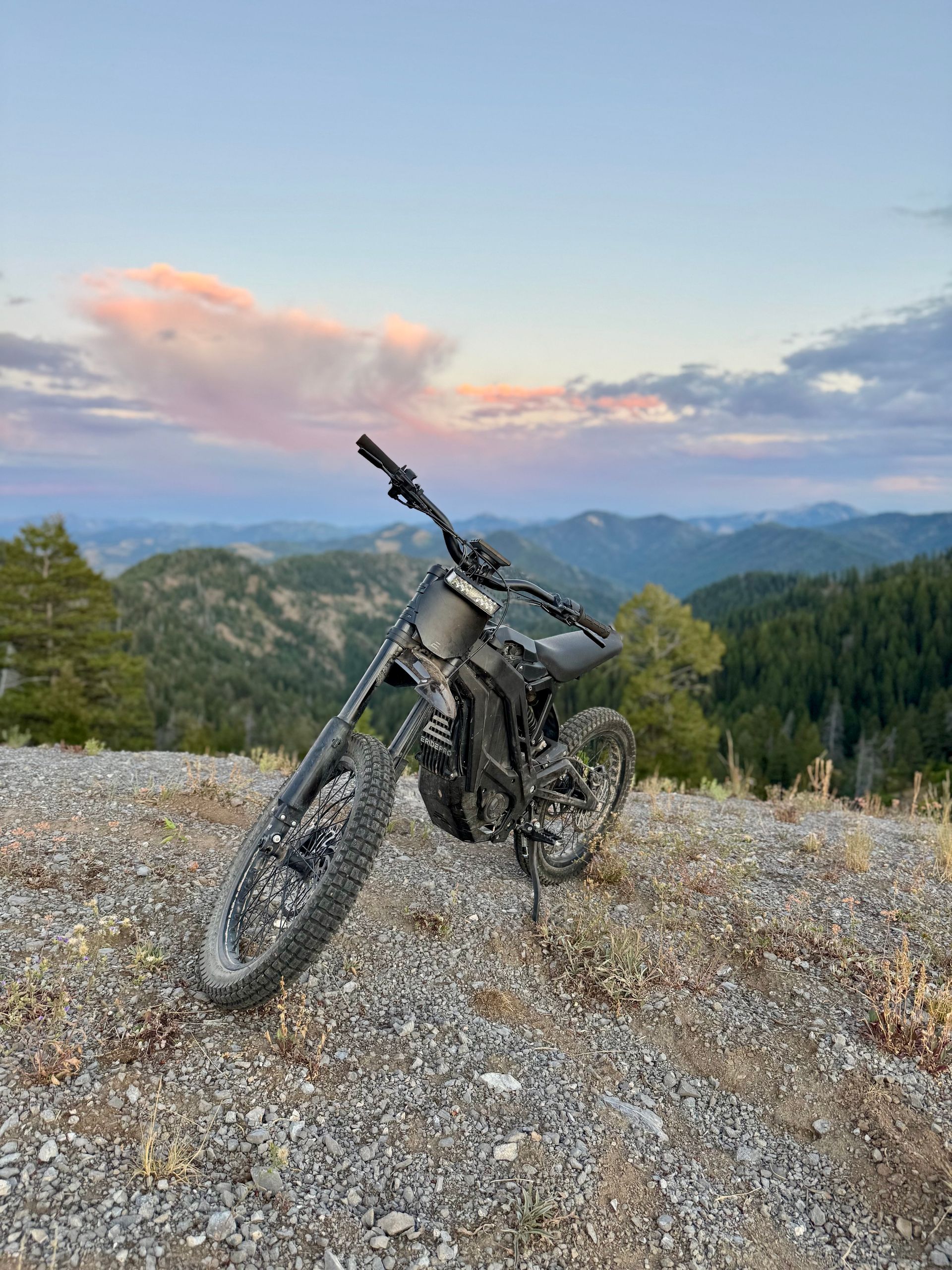 E Ride Pro 2.0