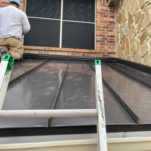 Metal Roofing Installation Rockwall, TX Call 9729222422 Today