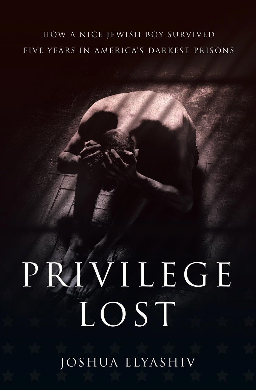 Privilege Lost — Tampa Bay, FL — Joshua Elyashiv - Author