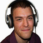 Man — Joshua Elyashiv - Author Man — Joshua Elyashiv - Author