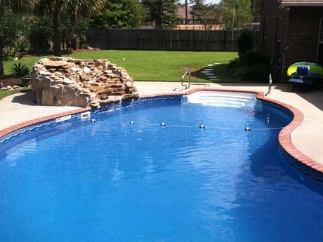 swimming  pool