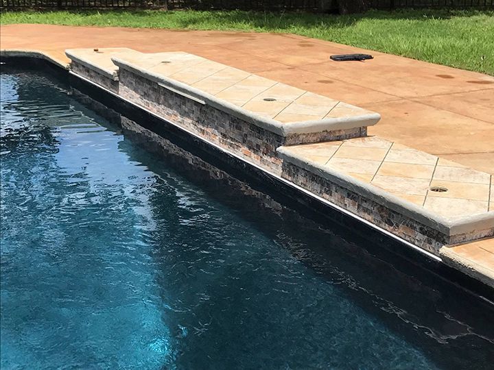 swimming  pool