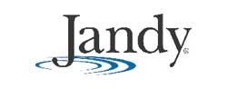 Jandy logo