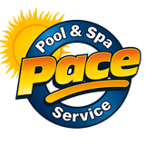 Pace Pool & Spa Service logo
