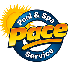 Pace Pool & Spa Service logo