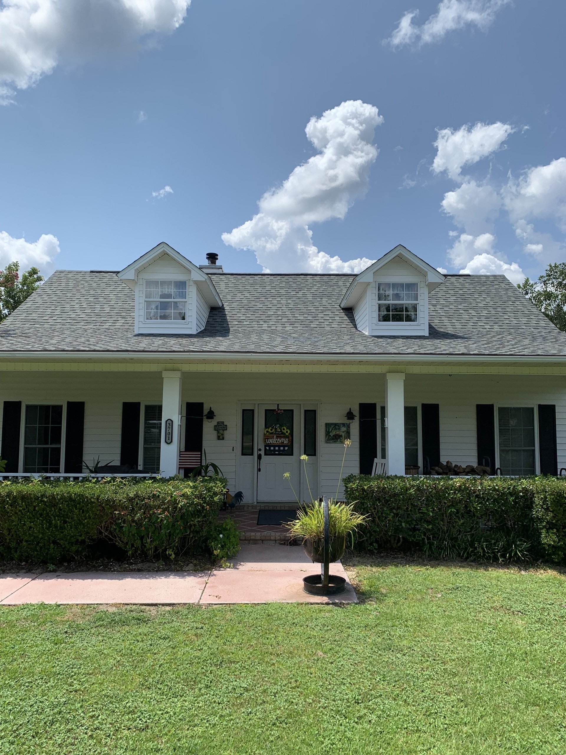 Roofing Services Pensacola, FL Jackson Roofing Company Inc.