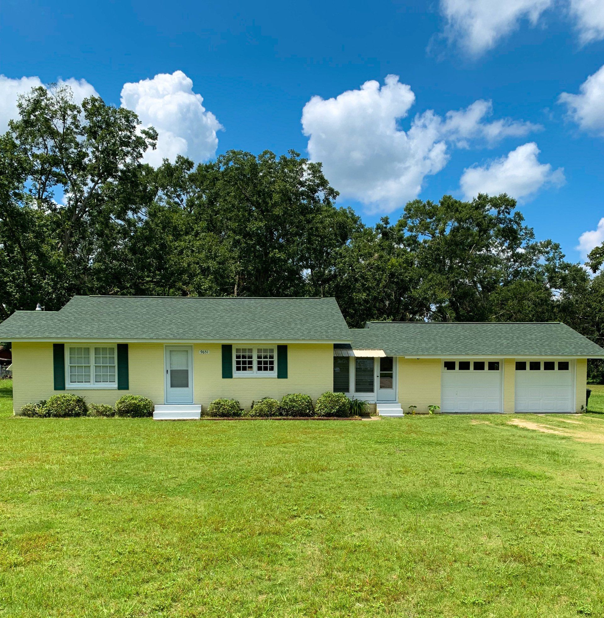 New Roof Tile Installation — Pensacola, FL — Jackson Roofing Company Inc.