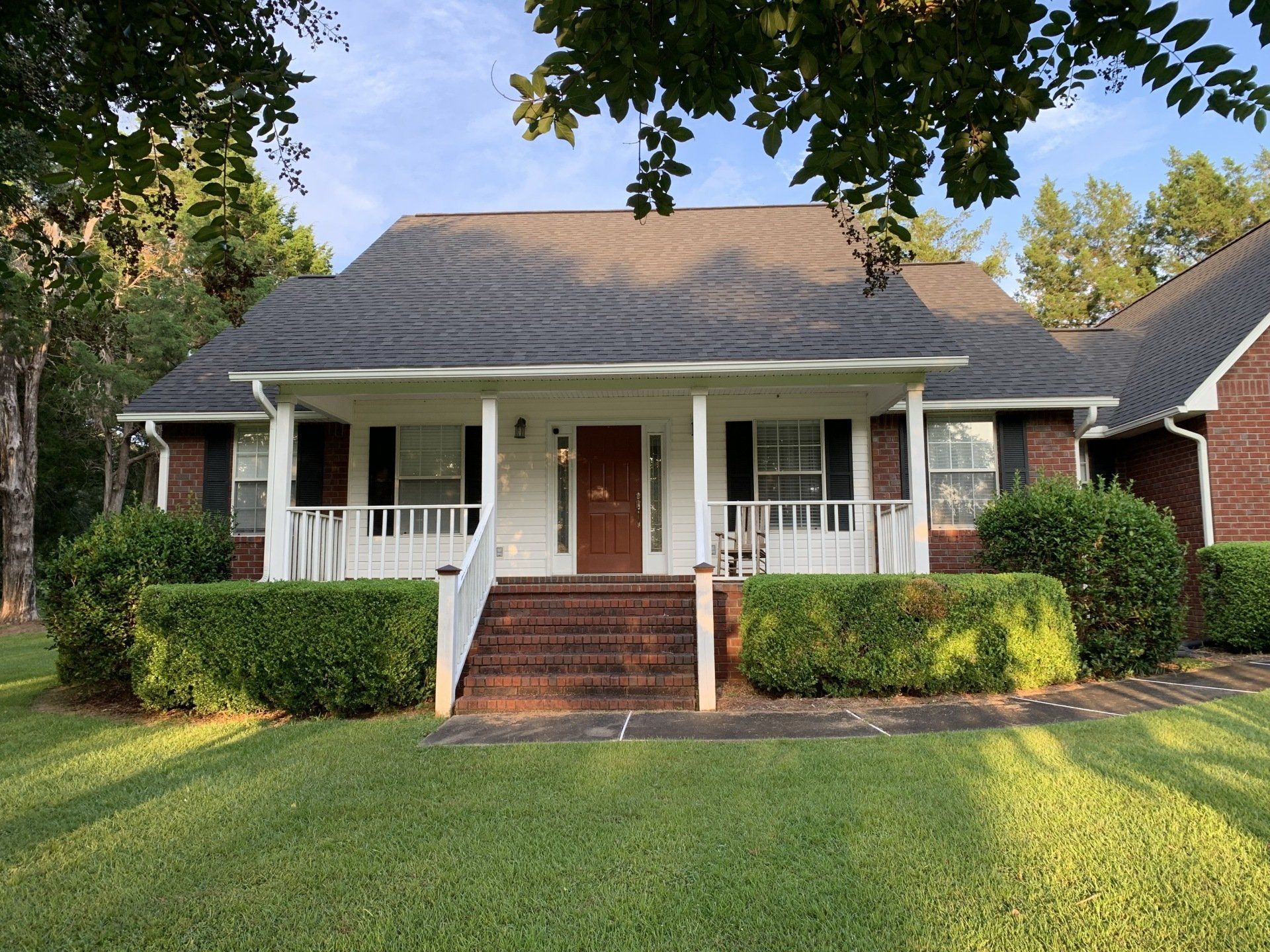 Old Roof Removal — Pensacola, FL — Jackson Roofing Company Inc.