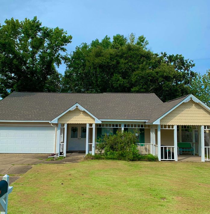 New Roof Tile Installation — Pensacola, FL — Jackson Roofing Company Inc.