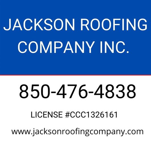 Gun Stamp Roof Installation — Pensacola, FL — Jackson Roofing Company Inc. Gun Stamp Roof Installation — Pensacola, FL — Jackson Roofing Company Inc.