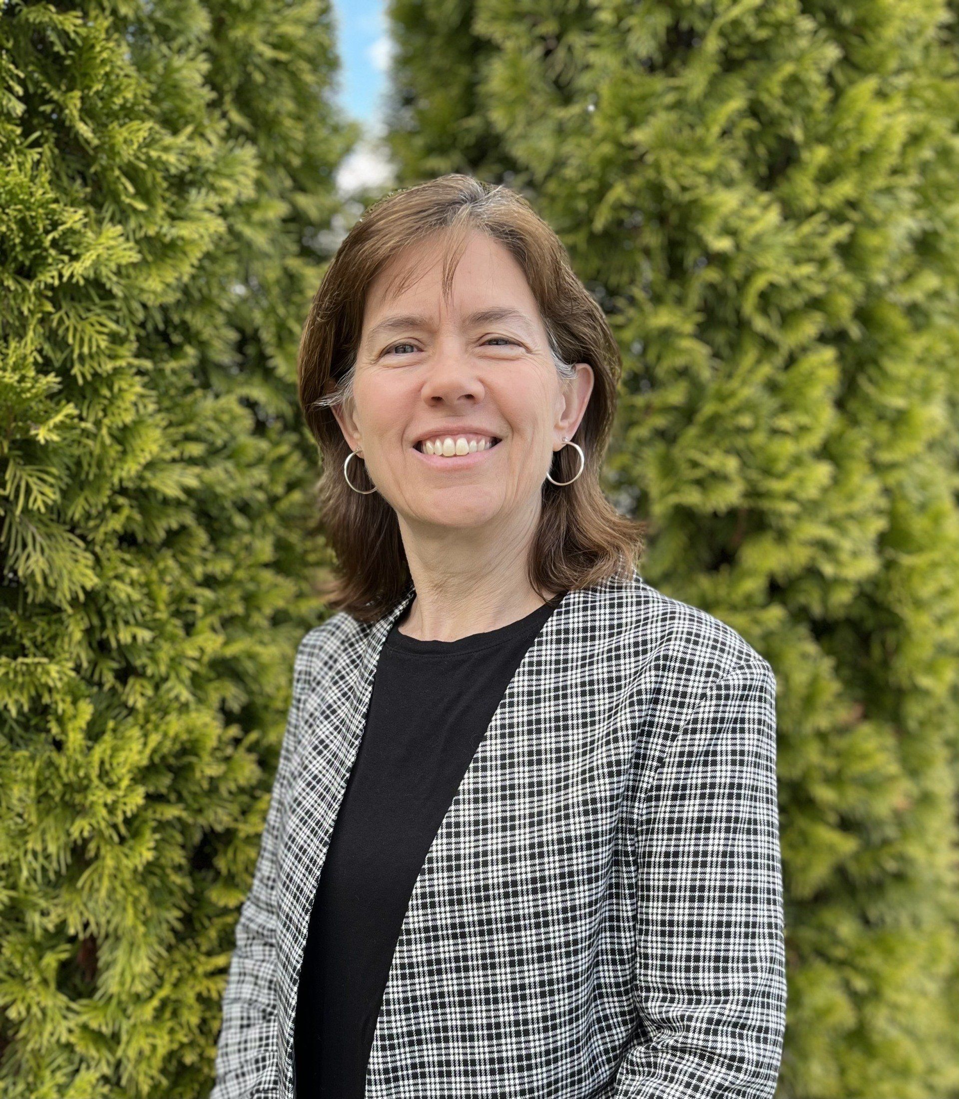 Debra Prudhomme