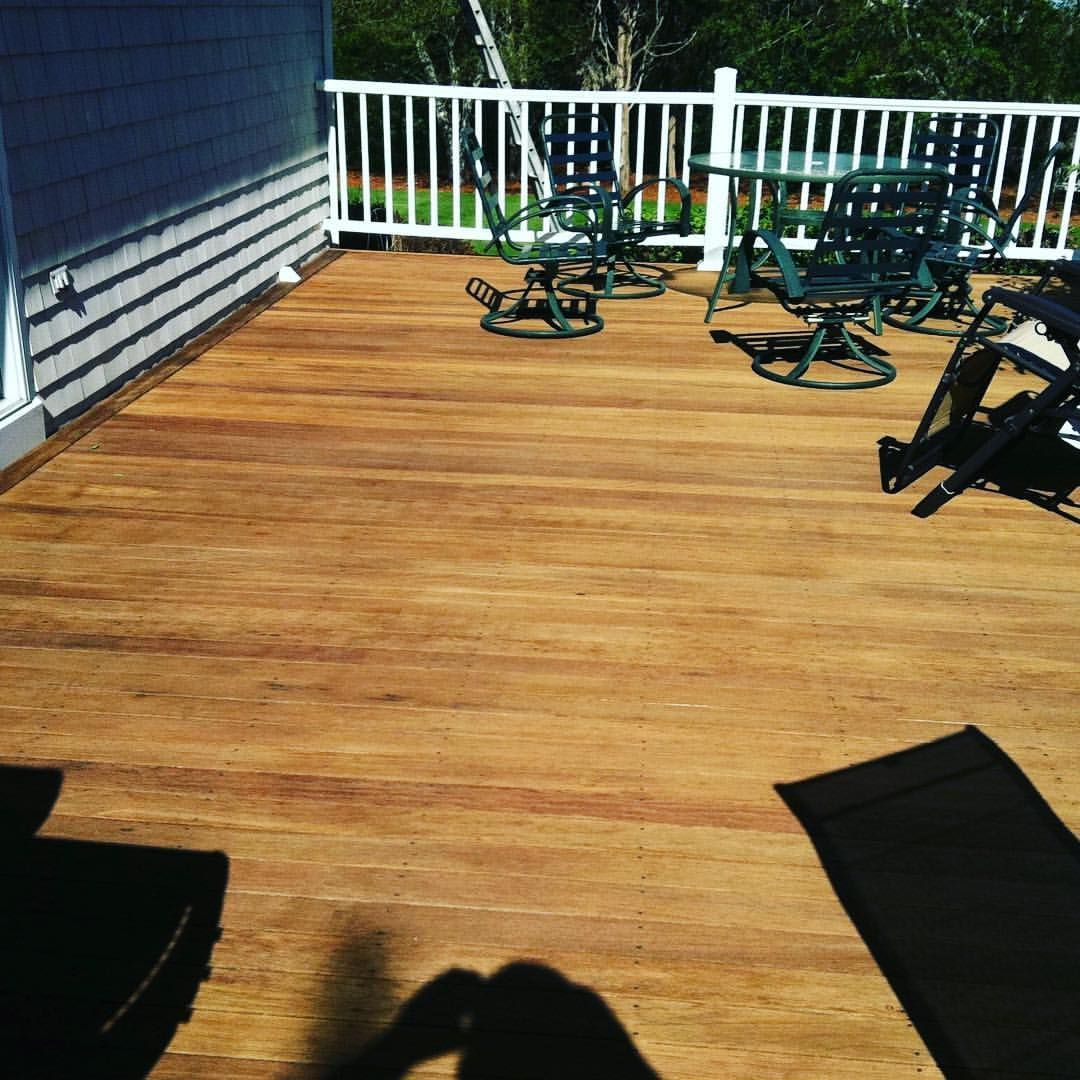 Deck and Patio Washing Services - Amazon Painter Deck and Patio Washing Services - Amazon Painter