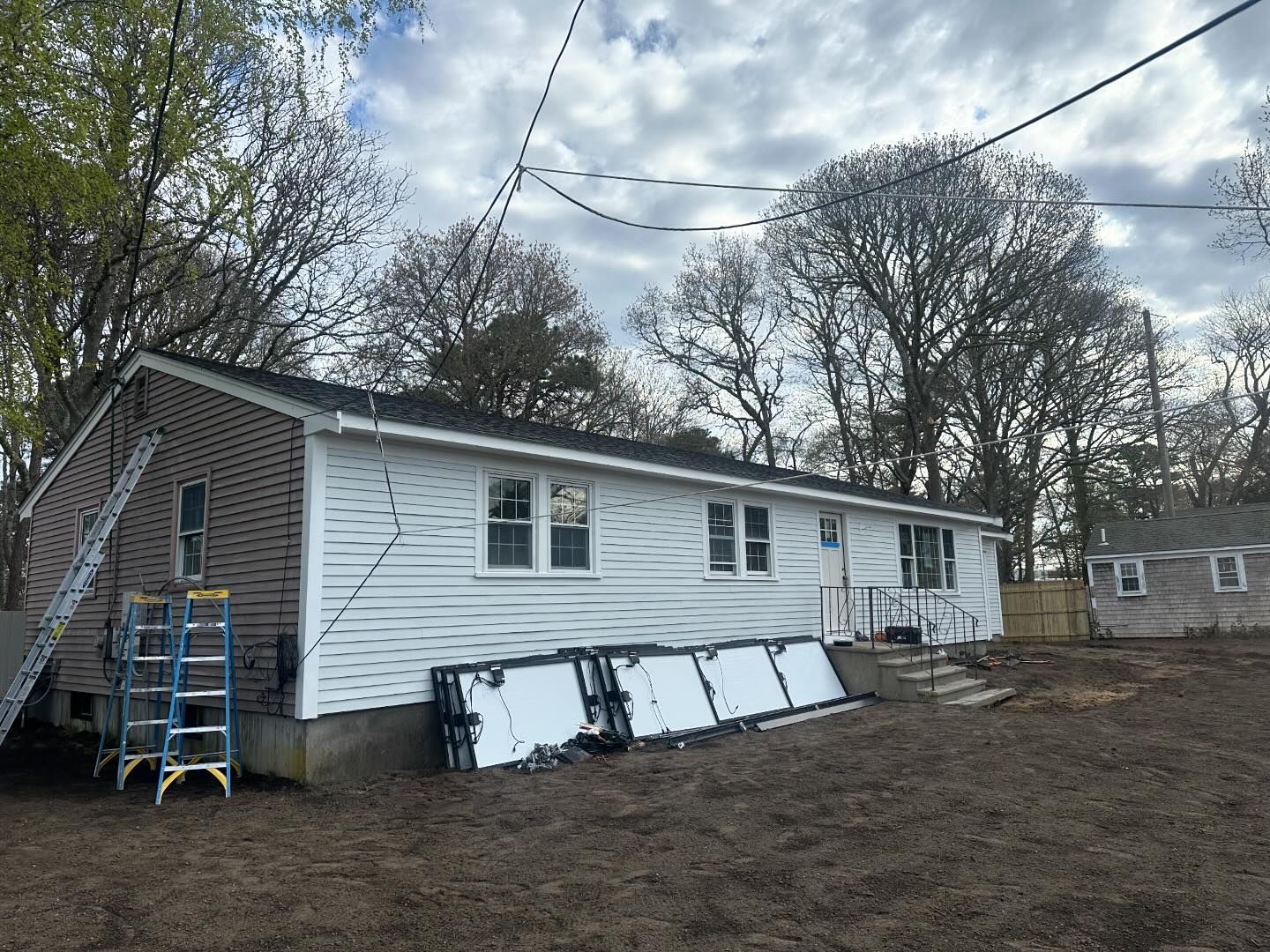 House Painting Services - Amazon Painter