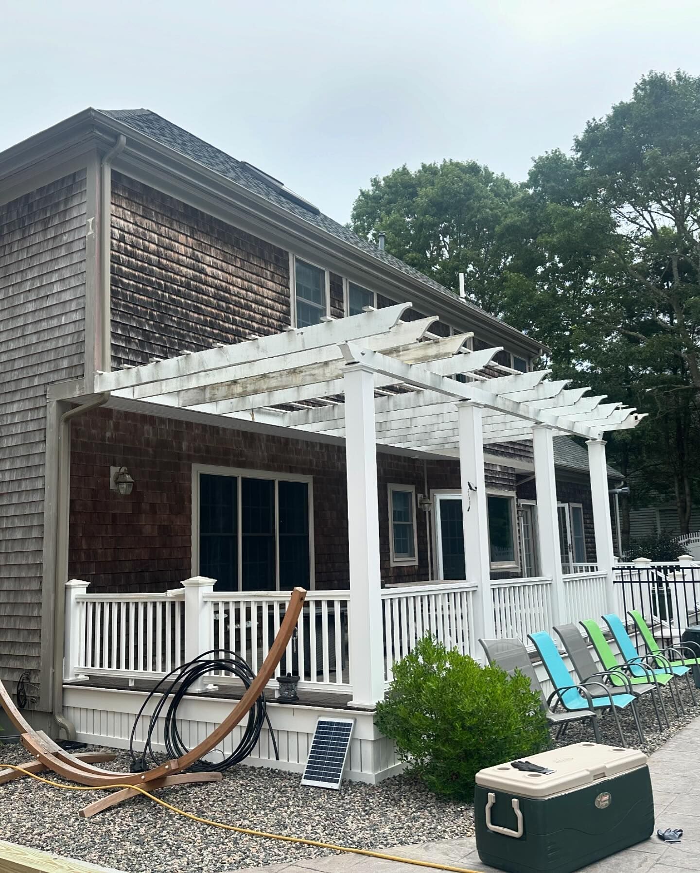 House Painting - Amazon Painter