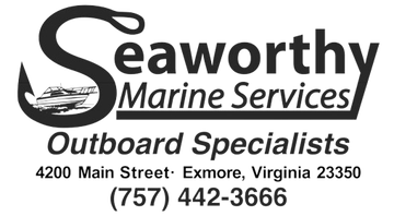 Seaworthy Marine Services, INC. logo