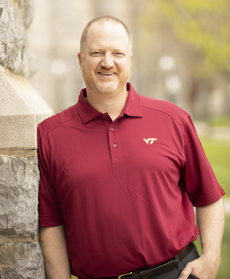 Photo of Scott Butcher