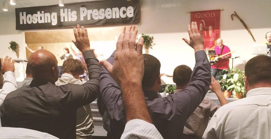Revival Worship