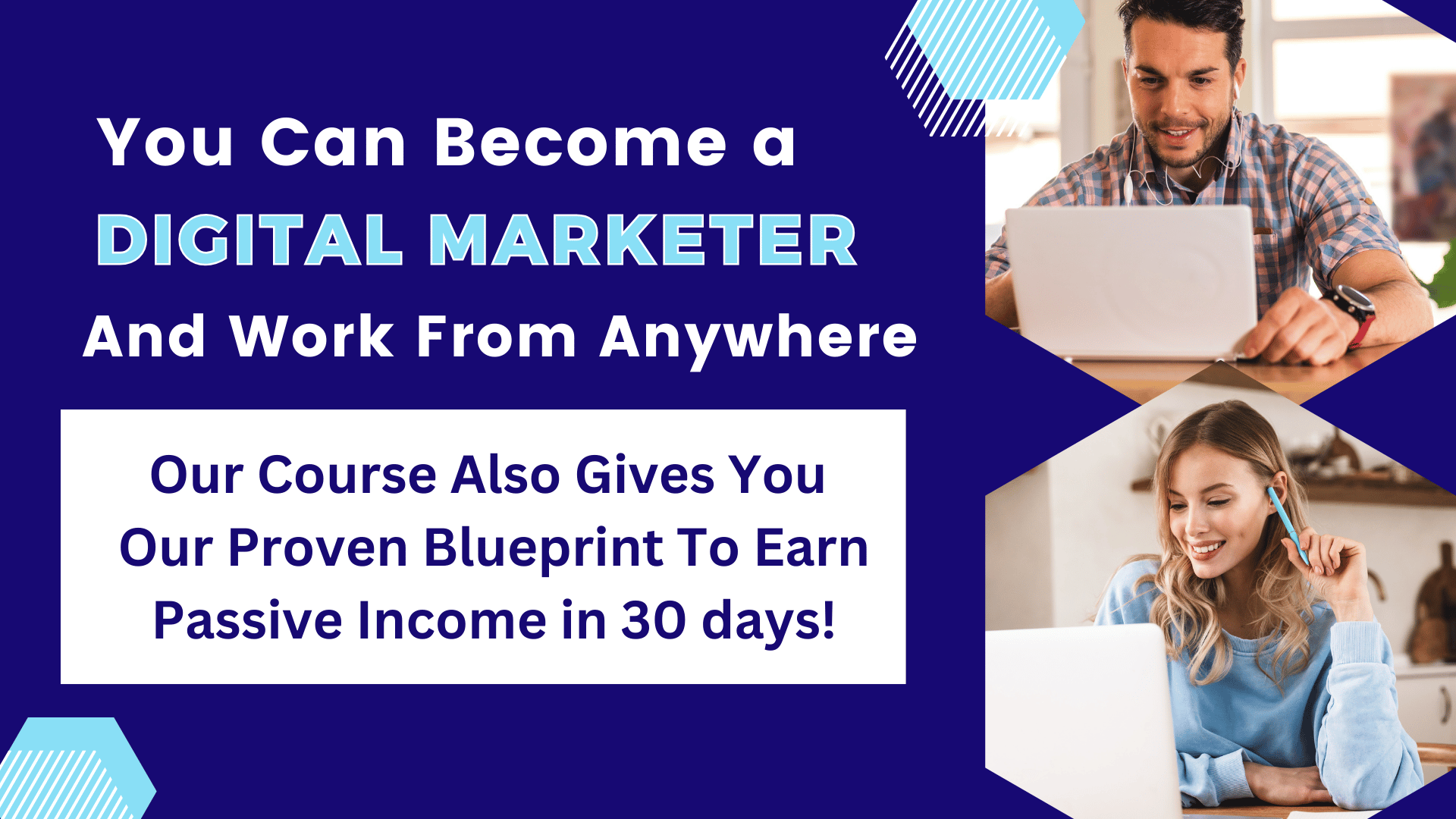 digital marketing course