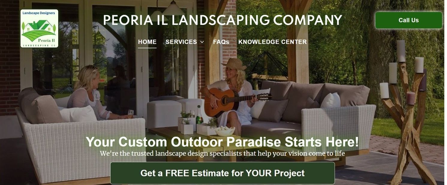 affordable seo bloomington IL
