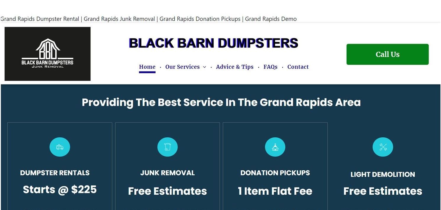 affordable web design Indianapolis