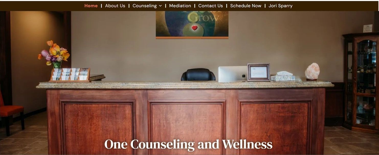 business website designers Indianapolis