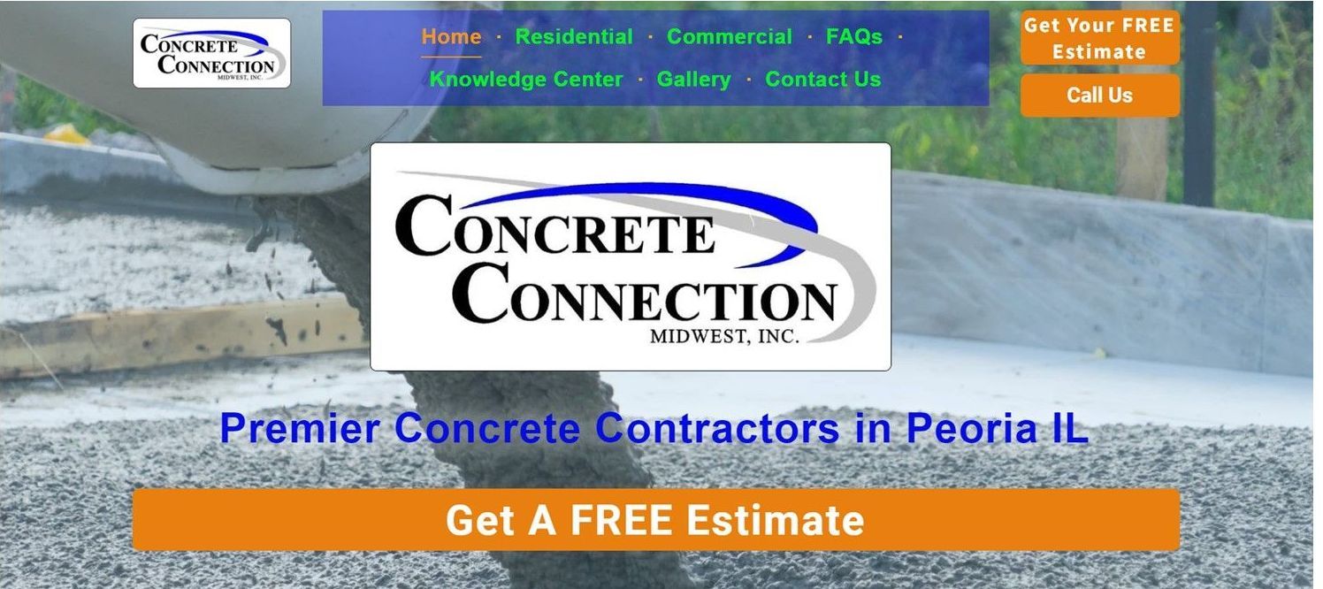 web design Peoria Il