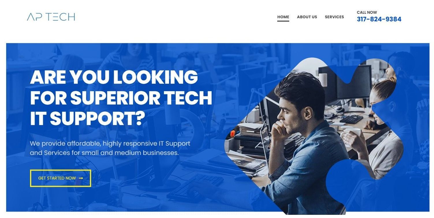 Peoria Il web design