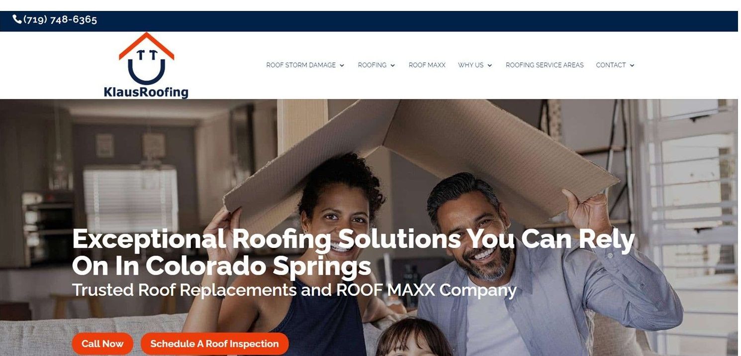 best website design in Peoria Il