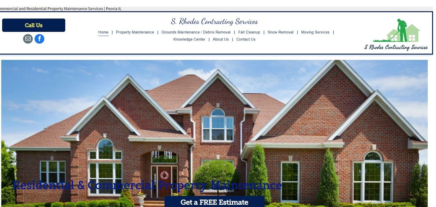 Affordable SEO packages Springfield IL