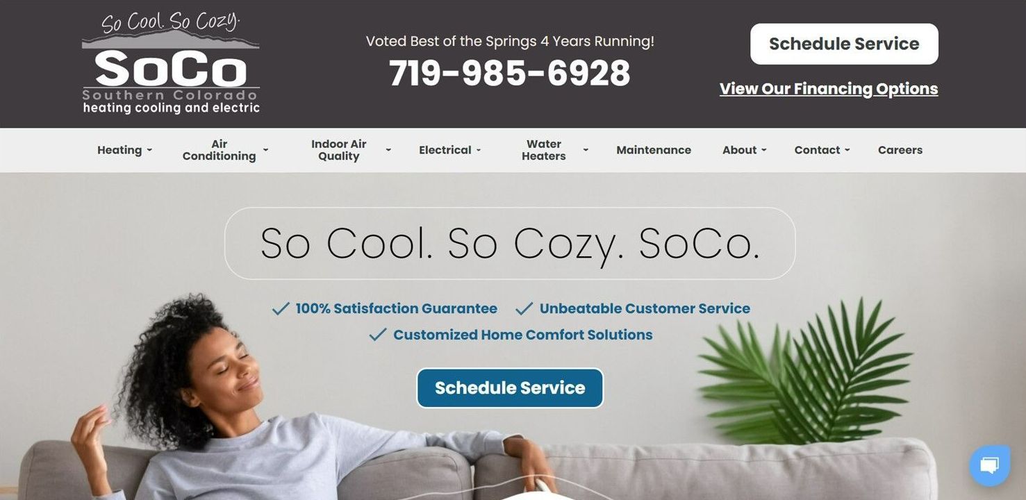 best web design Indianapolis
