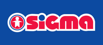Supermercato Sigma-logo