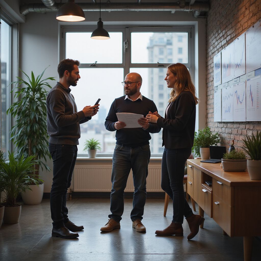 Ascend Group Agency